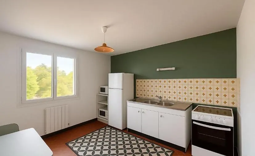 Apartamento Anna Apartment, Downtown And Port On Foot! Cancale